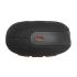 JBL Clip 5 Portable Bluetooth Speaker - Black
